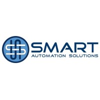 Smart Automation Solutions Logo