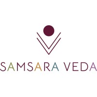 Samsara Veda Logo