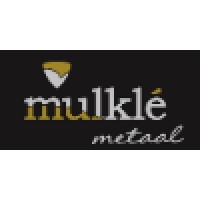 Mulklé Metaal Logo