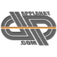 Ets APPLANAT Logo