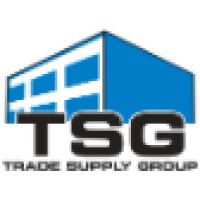 Trade Supply Group Logo