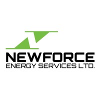 Newforce Energy Services Ltd. Logo