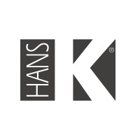 Hans K Logo