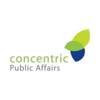 Concentric Public Affairs Logo