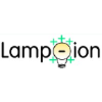 Lamp-ion B.V. Logo