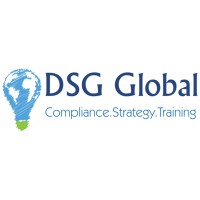 DSG Global, LLC Logo