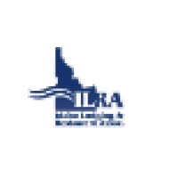 Idaho Lodging & Restaurant Association Logo