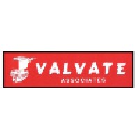Valvate Associates Inc. Logo