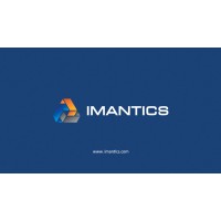Imantics Inc. Logo