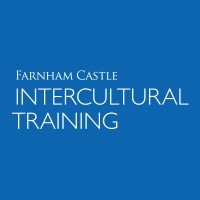 Farnham Castle Intercultural Training Logo