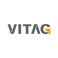 Vitag Pty Ltd Logo