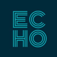 ECHO Brand Design Logo