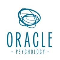 Oracle Psychology: Child & Adolescent Psychologists Newcastle Logo