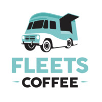 Fleets Coffee Logo