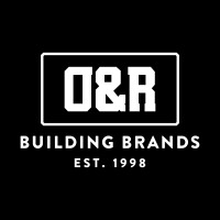 O&R Streetwear B.V. Logo
