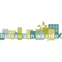 Bureau van waarde Logo