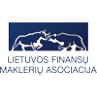 Lietuvos Finansų Maklerių Asociacija Logo