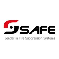 Safe Teknoloji San. ve Tic. Ltd. Şti. Logo