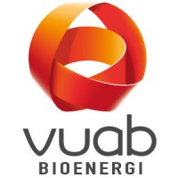 Vuab AB Logo