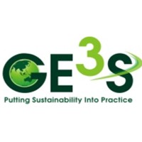 GE3S - Global Energy and Environmental Engineering Services Logo
