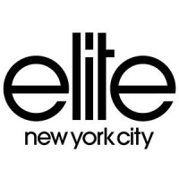 Elite Model Management Logo