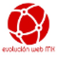 Evolución Web MX Logo