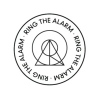 Ring The Alarm Logo