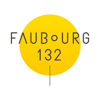FAUBOURG 132 Logo
