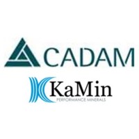 CADAM S.A. Logo