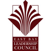 East Bay Leadership Council Logo