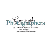 Countryside Photographers Logo