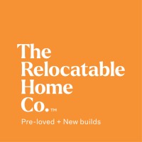The Relocatable Home Co. Logo