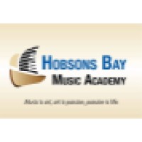 Hobsons Bay Music Academy Logo