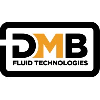 DMB Fluid Technologies Pty Ltd Logo