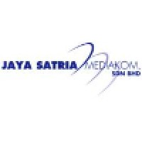Jaya Satria Mediakom Logo