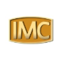 IMC KUKJE Logo