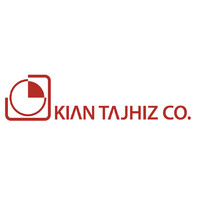 Kian Tajhiz Co. Logo