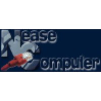 Nease Computer Logo