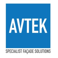 Avtek Ltd Logo