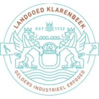 Landgoed Klarenbeek Logo