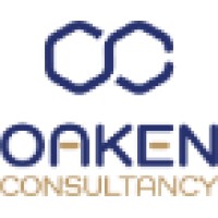 OAKEN CONSULTANCY Logo