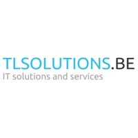 Tlsolutions Comm.V Logo