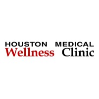 Houston Medical Wellness Clinic Logo