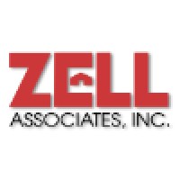 Zell Associates, Inc. Logo