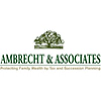 Ambrecht & Associates Logo