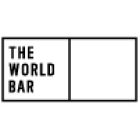 The World Bar Logo