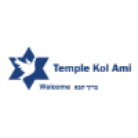 Temple Kol Ami Logo