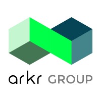 arkr GROUP Logo