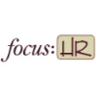 Focus HR Logo
