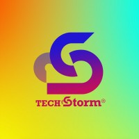 TechStorm TV Logo